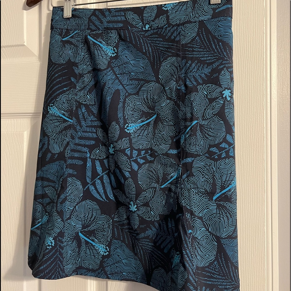 RipSkirt Hawaii XL New without tags